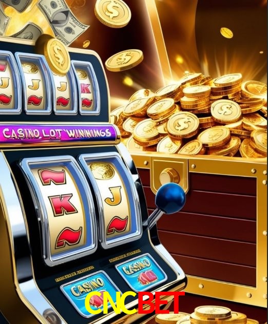 Experiência VIP CNCBET