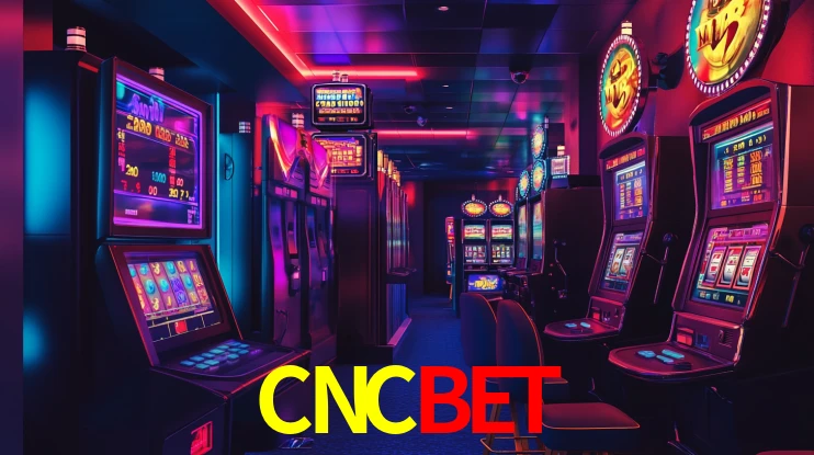 Welcome Bonus CNCBET