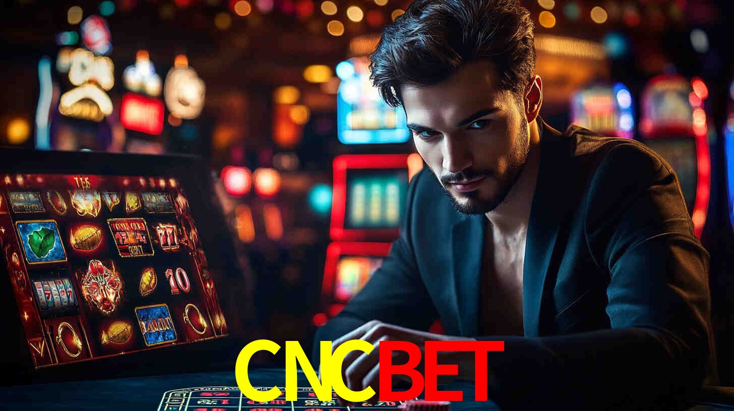 CNCBET,CNCBET apk