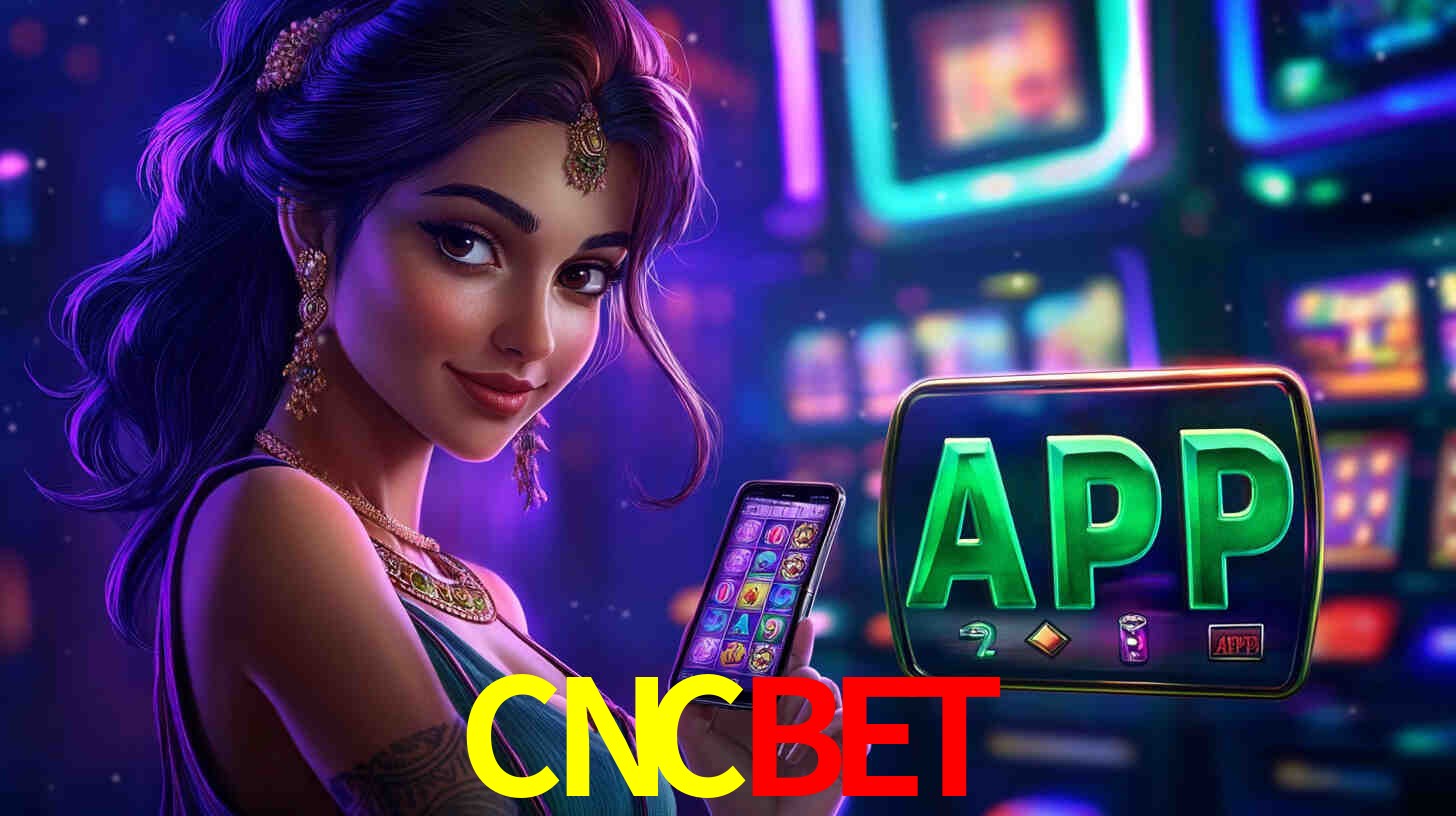 cnc bet baixar