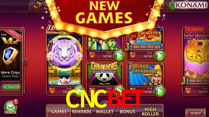 Roulette Table CNCBET