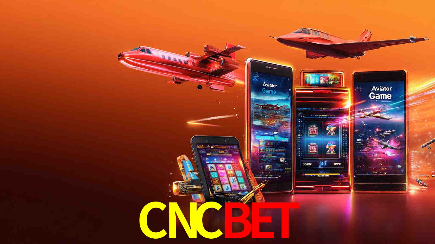 Descubra a Magia dos Jogos de Arcade no CNCBET