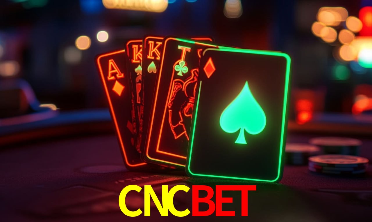 Bonus Features CNCBET