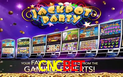 Descubra a Magia dos Jogos de Arcade no CNCBET