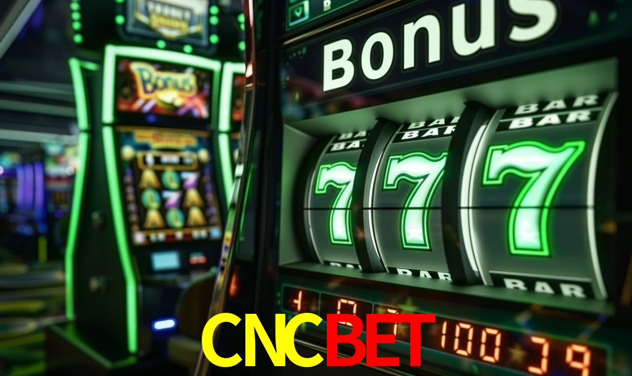 Bonus Features CNCBET