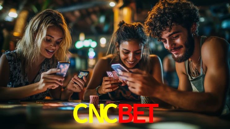 Welcome Bonus CNCBET