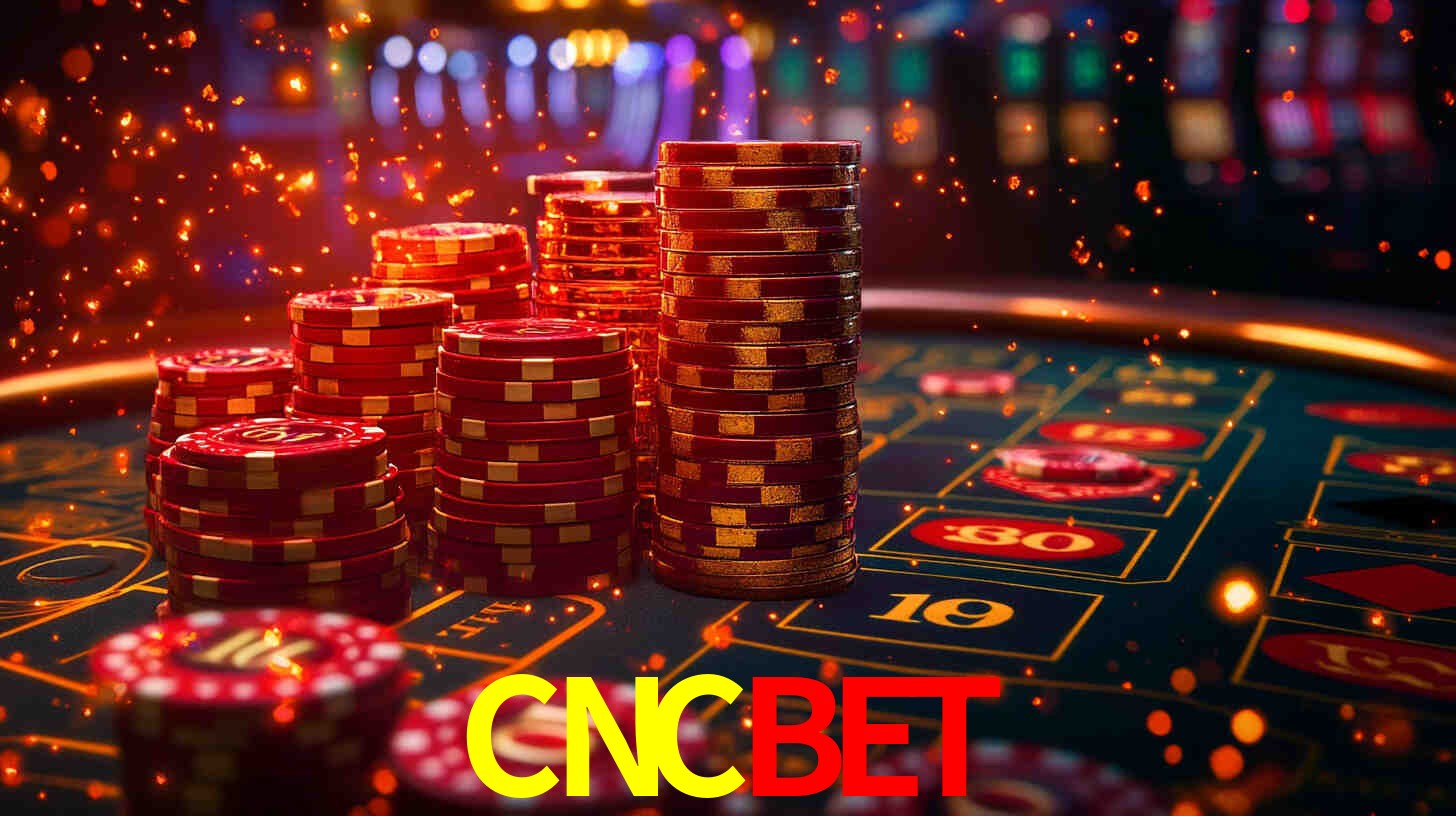 CNCBET App Interface