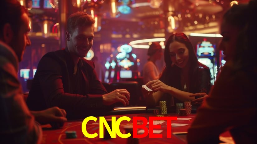 A Emoção da Loteria na CNCBET: Uma Chance de Mudança de Vida