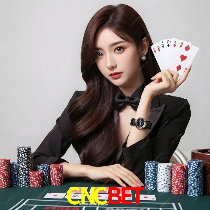 Account Benefits CNCBET