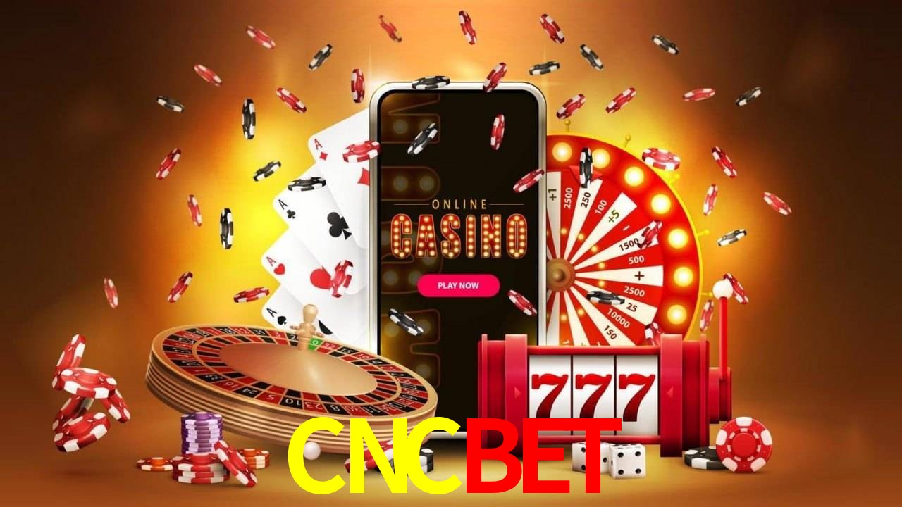 Games Directory CNCBET