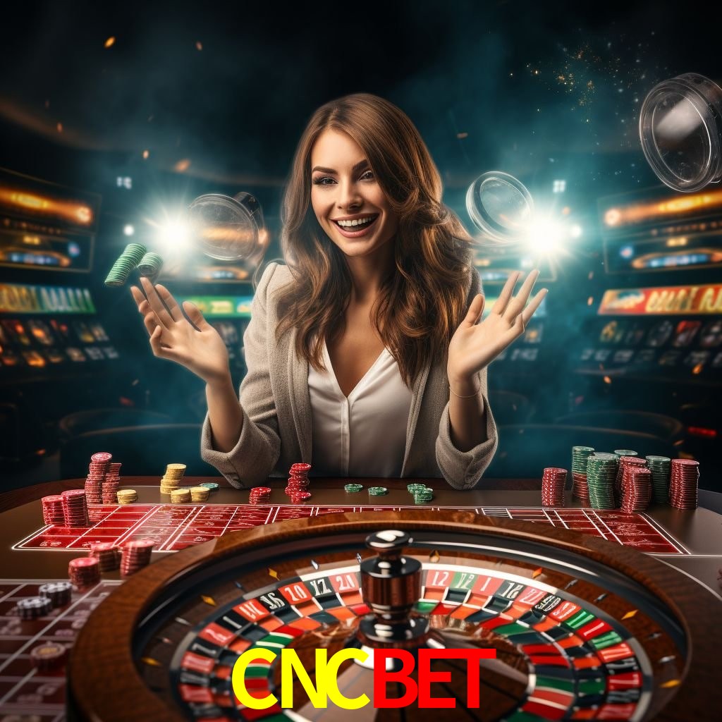 Explore as vantagens do CNCBET: serviço profissional e confiabilidade