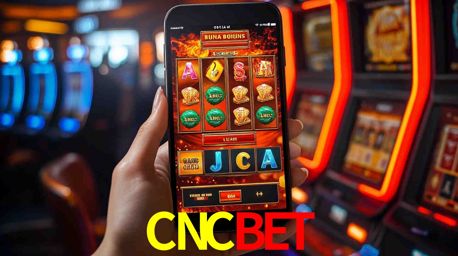 CNCBET apk