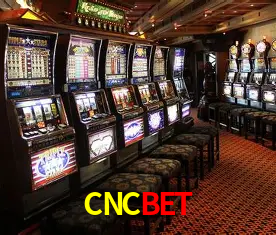 Desvendando o Mundo dos Jogos Virtuais na CNCBET
