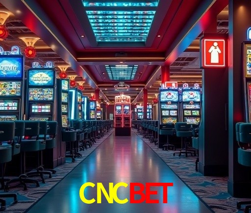 Descubra a Essência do CNCBET: Nossa História e Compromissos
