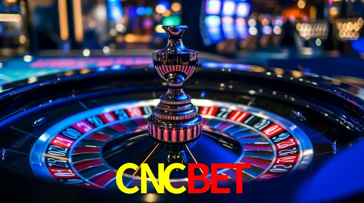 cnc bet baixar