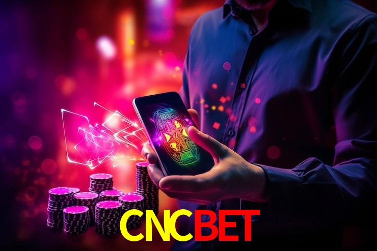 cassino CNCBET