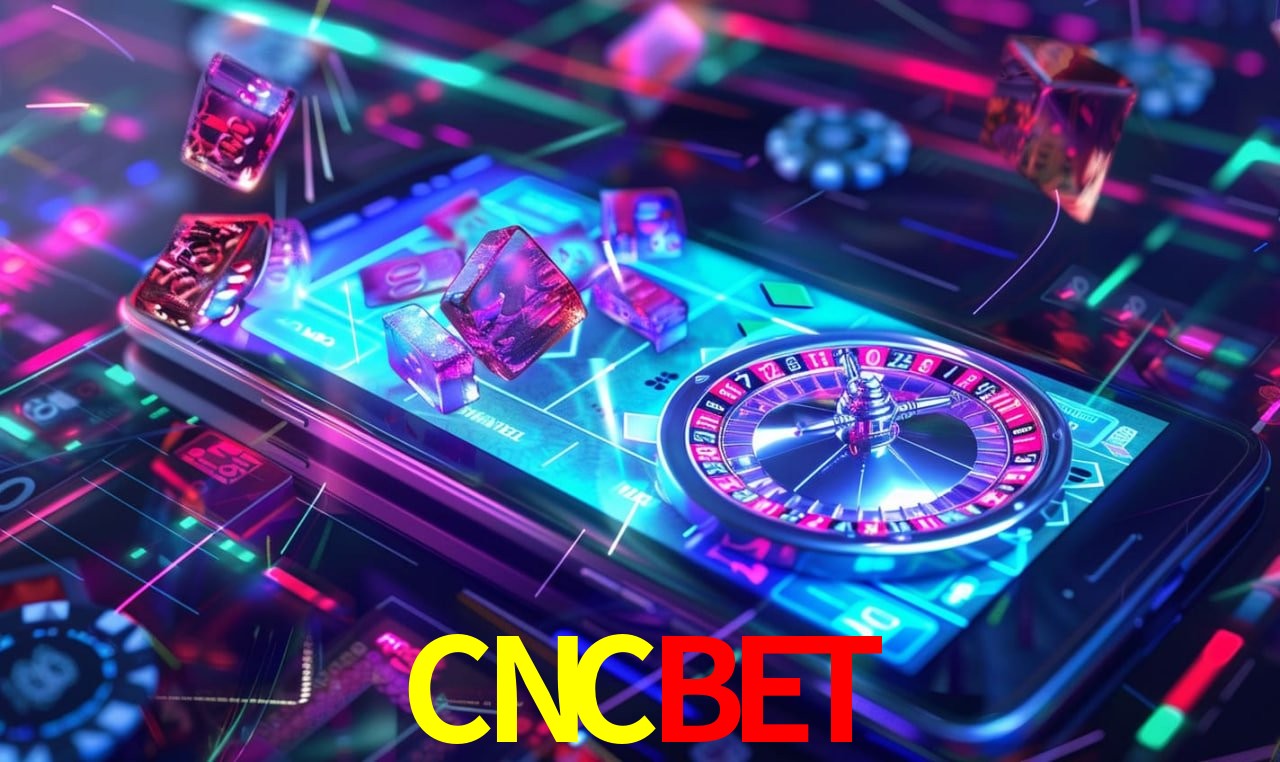 Welcome Bonus CNCBET