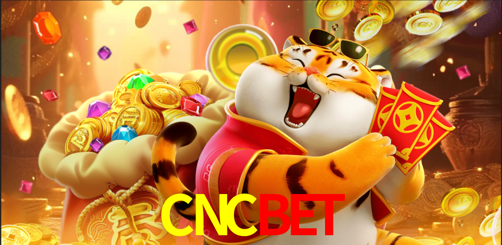 CNCBET apk