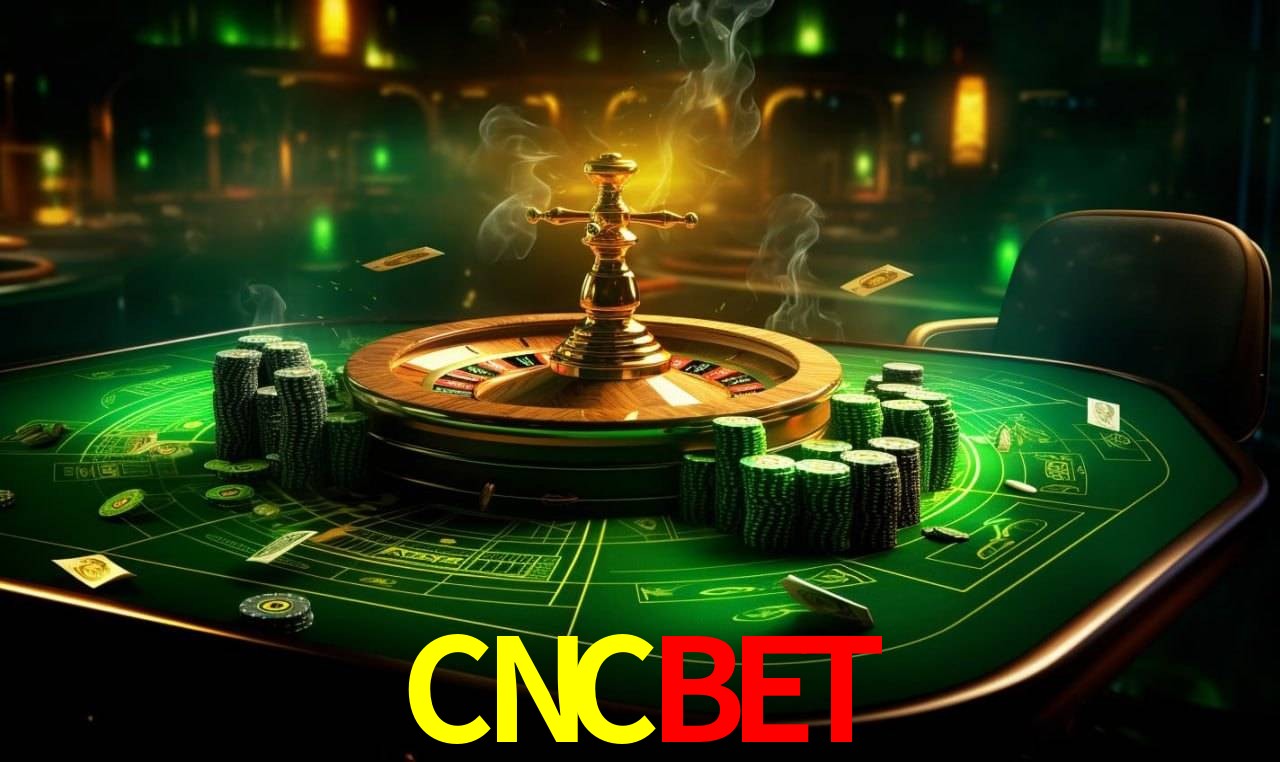 Desvendando o Mundo dos Jogos Virtuais na CNCBET