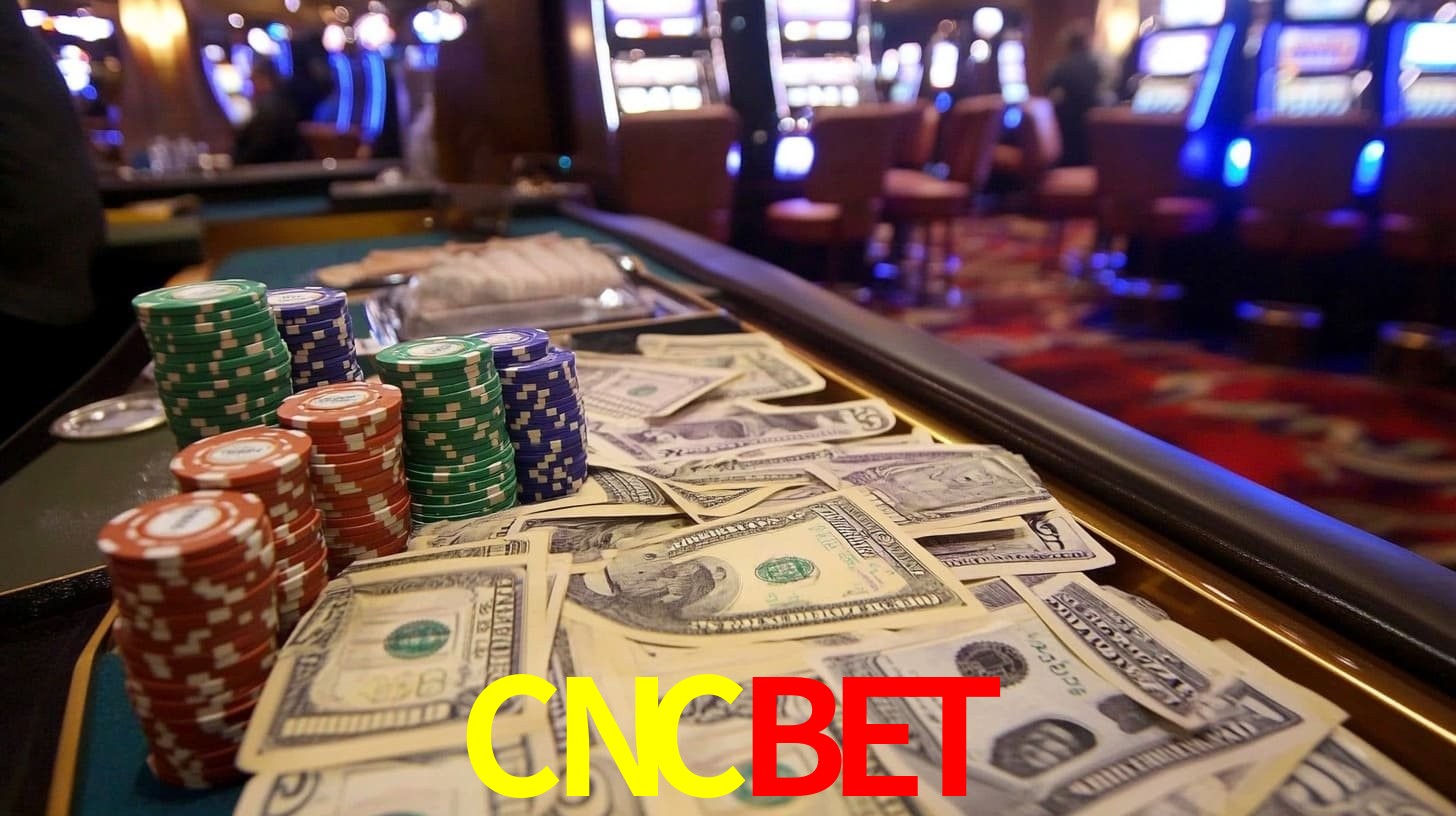 Seasonal Promotions CNCBET