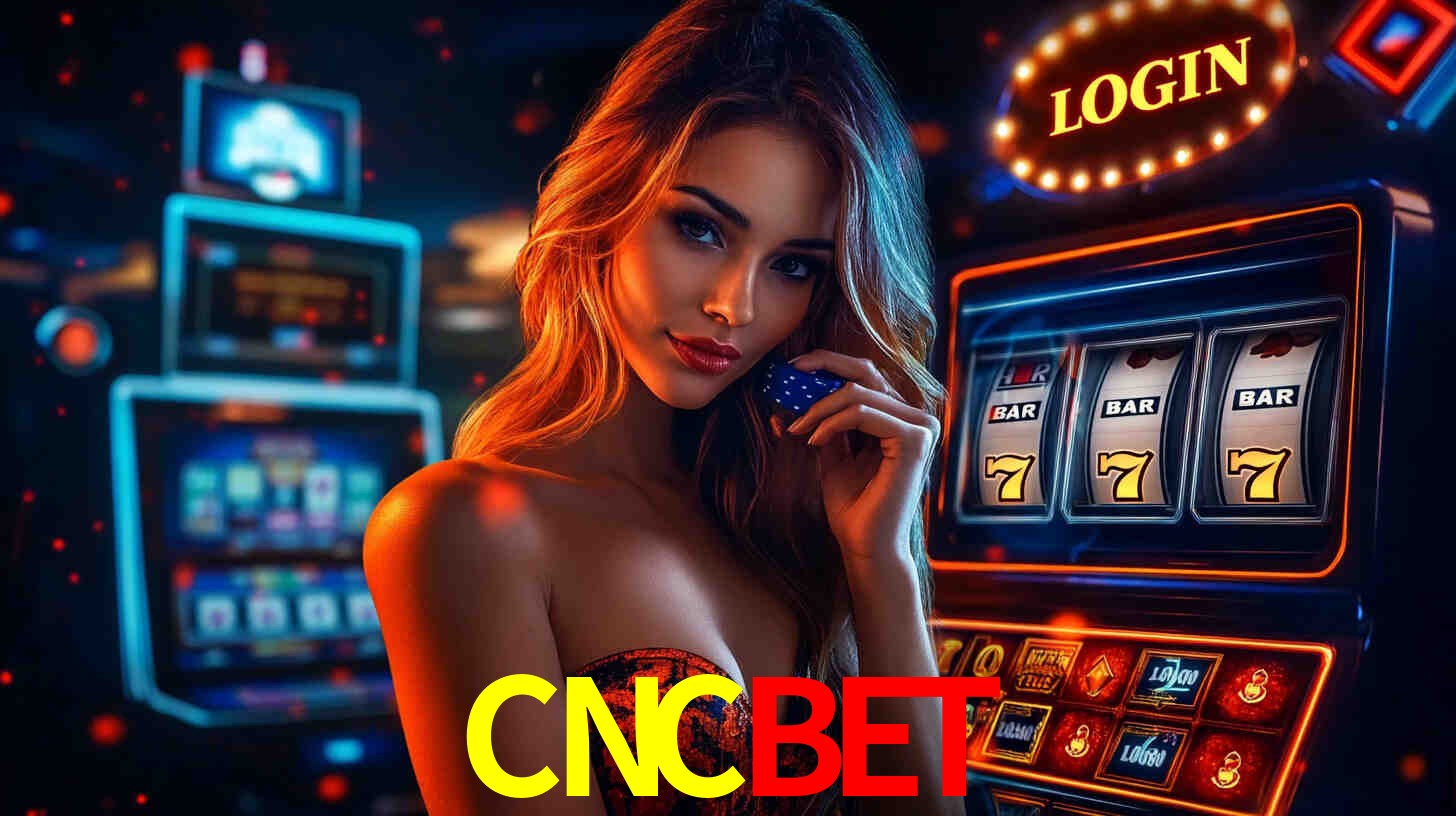 cnc bet baixar