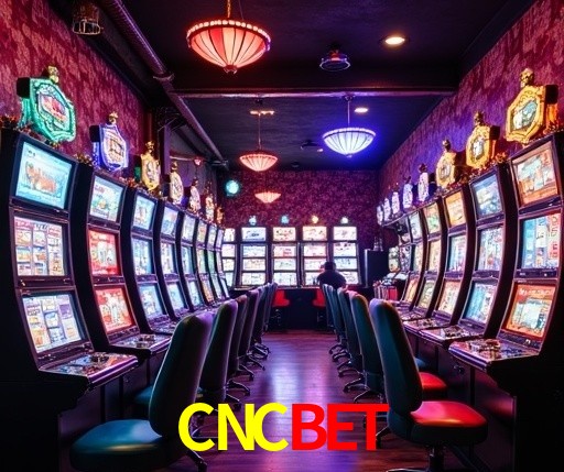 Flash Promotion CNCBET