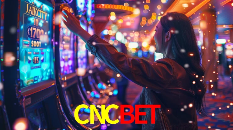 cnc bet baixar