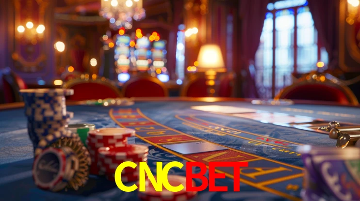 Live Casino CNCBET