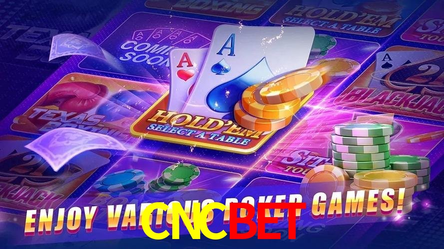 Inovações de Jogos na CNCBET: O Futuro das Experiências Interativas
