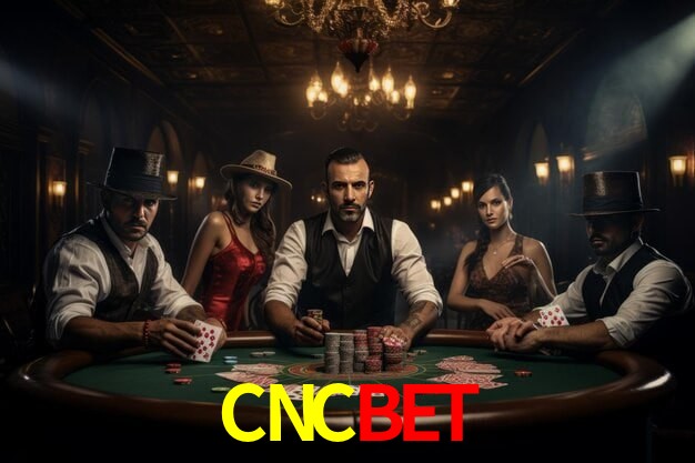 A Experiência Imersiva dos Cassinos Ao Vivo no CNCBET