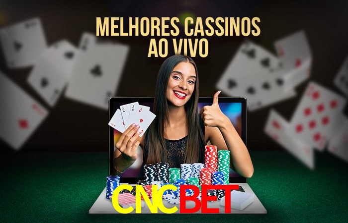 Weekend Specials CNCBET