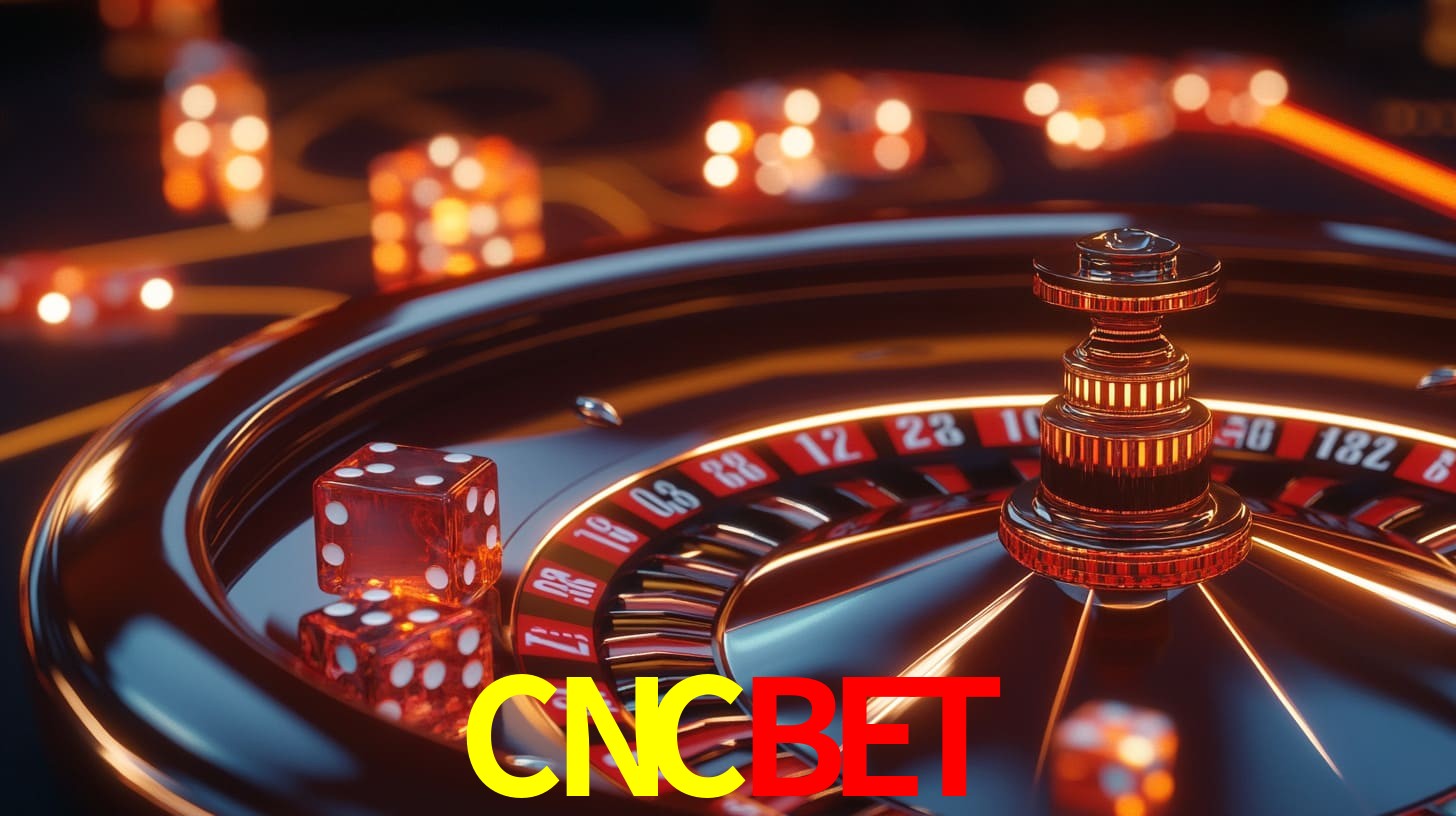Roulette Table CNCBET
