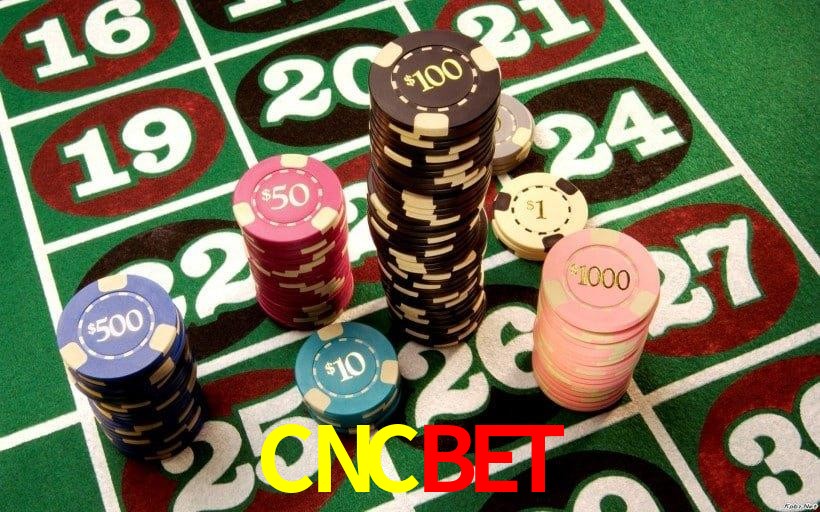 Descubra o Programa VIP da CNCBET: Vantagens Exclusivas para Jogadores