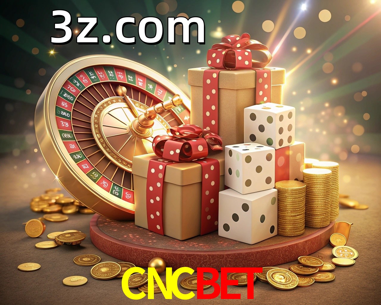 CNCBET