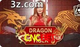 Dragon Tiger